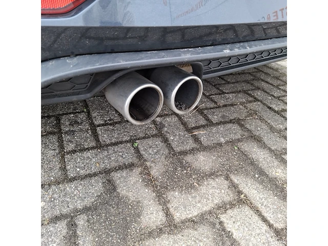 Personenauto volkswagen, golf gtd 2.0 tdi , bouwjaar 2018 - afbeelding 37 van  47