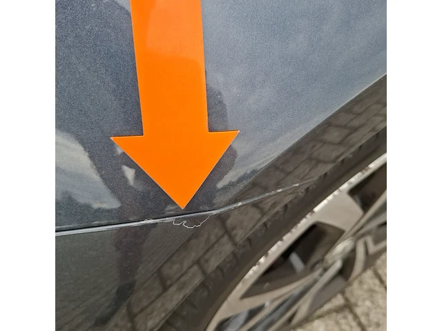 Personenauto volkswagen, golf gtd 2.0 tdi , bouwjaar 2018 - afbeelding 39 van  47