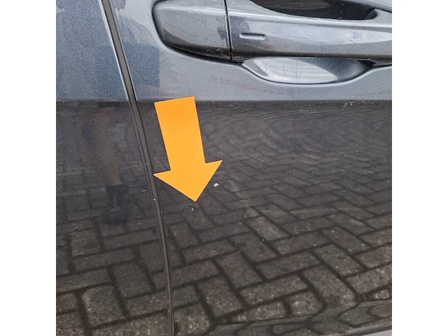 Personenauto volkswagen, golf gtd 2.0 tdi , bouwjaar 2018 - afbeelding 40 van  47