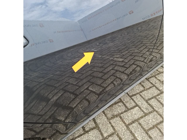 Personenauto volkswagen, golf gtd 2.0 tdi , bouwjaar 2018 - afbeelding 41 van  47