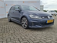 Personenauto volkswagen, golf gtd 2.0 tdi , bouwjaar 2018 - afbeelding 34 van  47