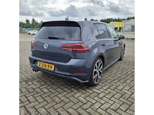 Personenauto volkswagen, golf gtd 2.0 tdi , bouwjaar 2018 - afbeelding 44 van  47