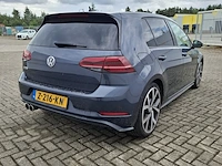 Personenauto volkswagen, golf gtd 2.0 tdi , bouwjaar 2018 - afbeelding 44 van  47