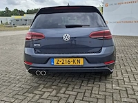 Personenauto volkswagen, golf gtd 2.0 tdi , bouwjaar 2018 - afbeelding 45 van  47
