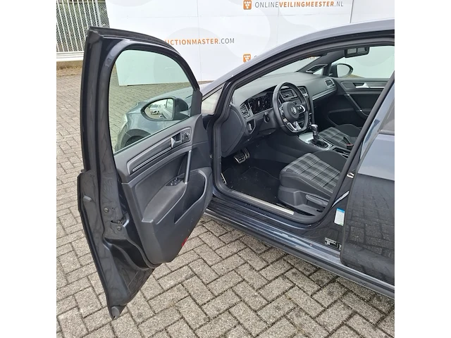 Personenauto volkswagen, golf gtd 2.0 tdi , bouwjaar 2018 - afbeelding 47 van  47