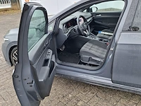 Personenauto volkswagen, golf gtd - afbeelding 2 van  43
