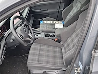 Personenauto volkswagen, golf gtd - afbeelding 3 van  43