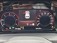 Personenauto volkswagen, golf gtd - afbeelding 6 van  43