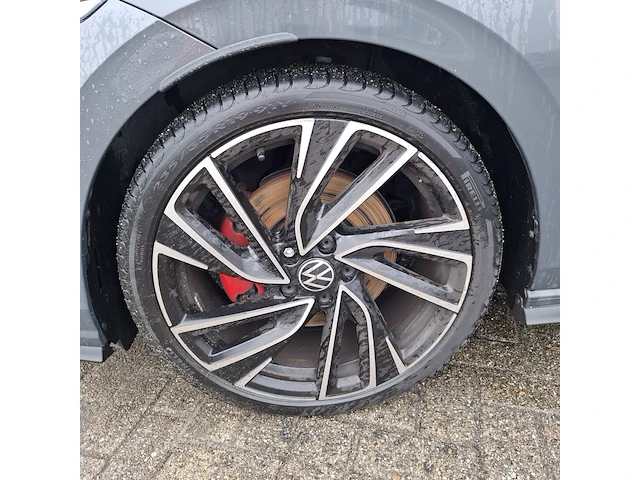 Personenauto volkswagen, golf gtd - afbeelding 16 van  43
