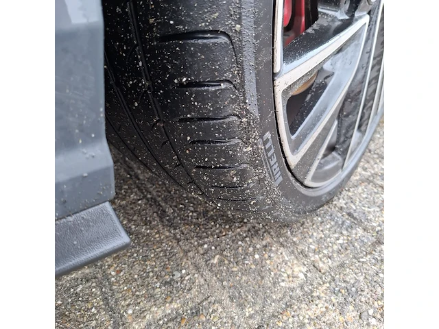 Personenauto volkswagen, golf gtd - afbeelding 17 van  43