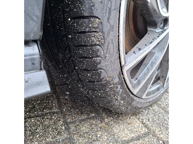 Personenauto volkswagen, golf gtd - afbeelding 19 van  43