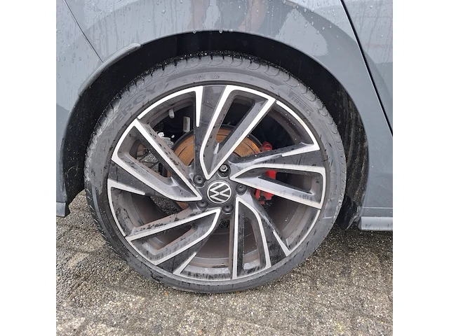 Personenauto volkswagen, golf gtd - afbeelding 20 van  43