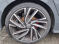 Personenauto volkswagen, golf gtd - afbeelding 20 van  43