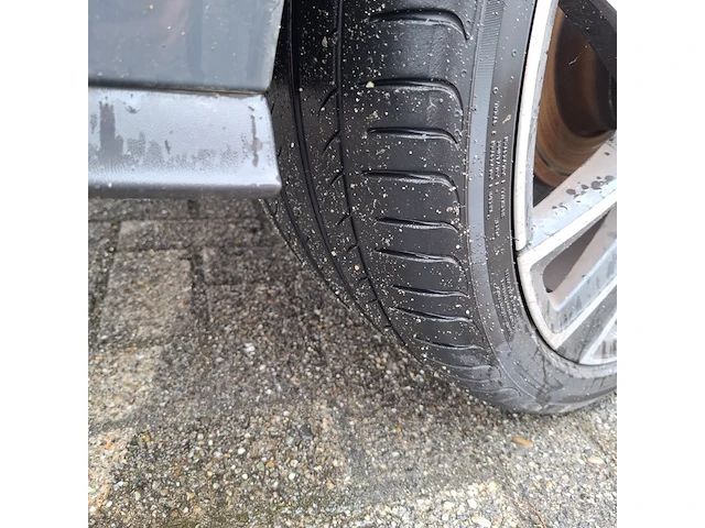 Personenauto volkswagen, golf gtd - afbeelding 21 van  43