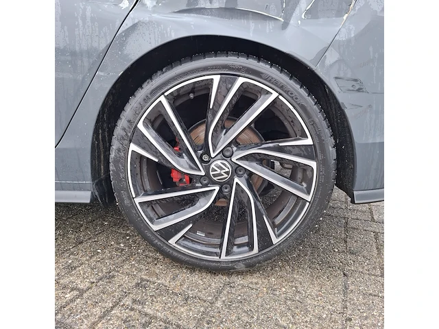 Personenauto volkswagen, golf gtd - afbeelding 22 van  43