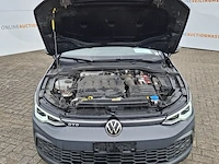 Personenauto volkswagen, golf gtd - afbeelding 25 van  43