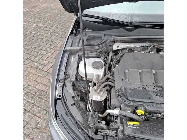 Personenauto volkswagen, golf gtd - afbeelding 26 van  43