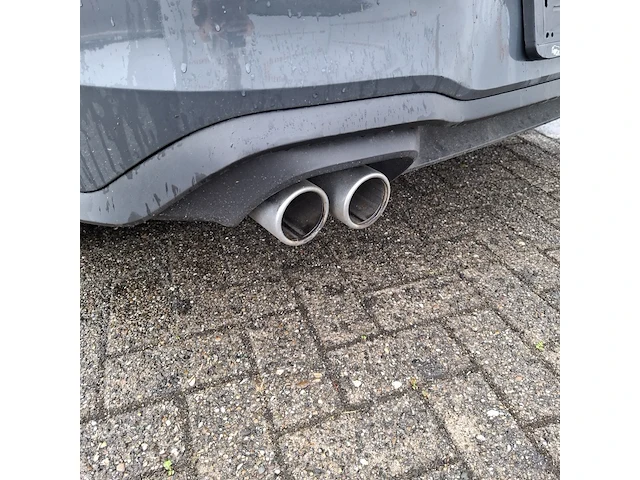 Personenauto volkswagen, golf gtd - afbeelding 33 van  43