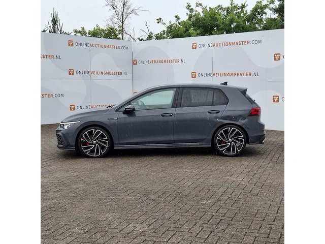 Personenauto volkswagen, golf gtd - afbeelding 23 van  43