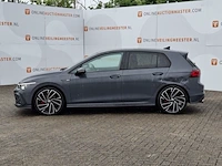 Personenauto volkswagen, golf gtd - afbeelding 23 van  43