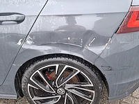 Personenauto volkswagen, golf gtd - afbeelding 35 van  43