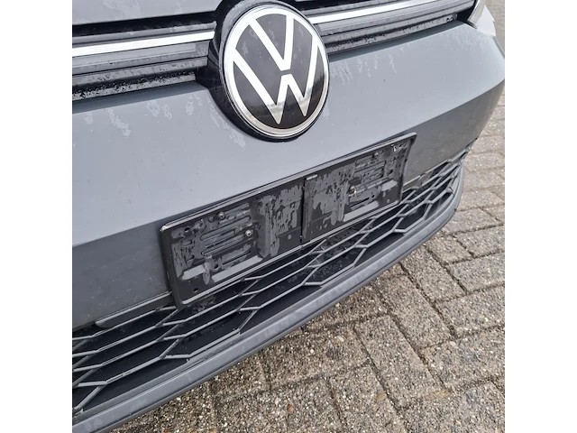Personenauto volkswagen, golf gtd - afbeelding 36 van  43