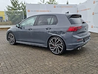 Personenauto volkswagen, golf gtd - afbeelding 34 van  43