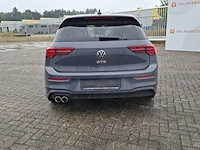 Personenauto volkswagen, golf gtd - afbeelding 39 van  43