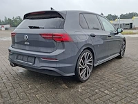 Personenauto volkswagen, golf gtd - afbeelding 40 van  43