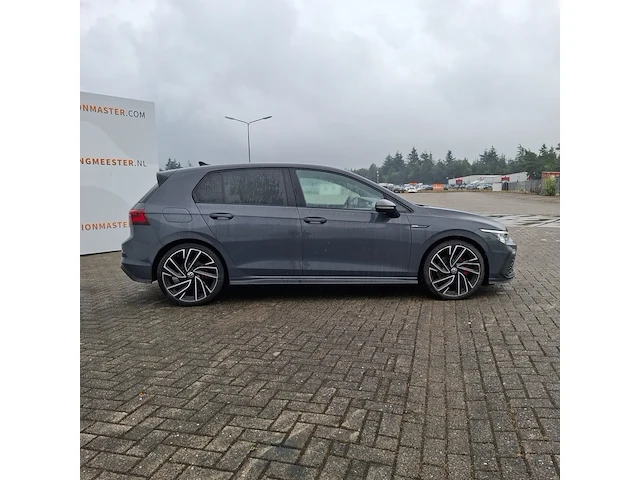Personenauto volkswagen, golf gtd - afbeelding 41 van  43