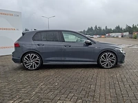 Personenauto volkswagen, golf gtd - afbeelding 41 van  43
