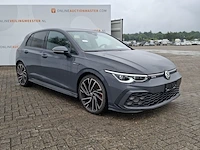 Personenauto volkswagen, golf gtd - afbeelding 42 van  43