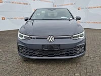 Personenauto volkswagen, golf gtd - afbeelding 43 van  43