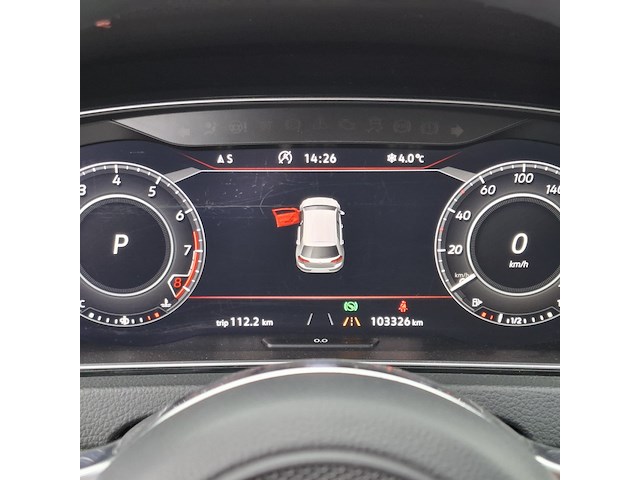 Personenauto, volkswagen, golf gti 2.0, 2018 - afbeelding 4 van  46