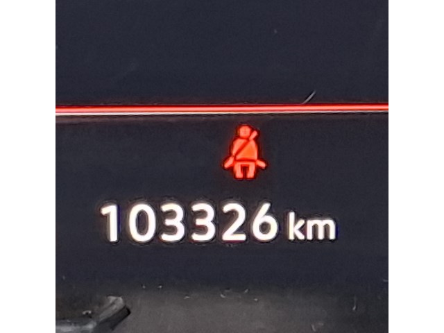 Personenauto, volkswagen, golf gti 2.0, 2018 - afbeelding 5 van  46