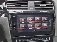 Personenauto, volkswagen, golf gti 2.0, 2018 - afbeelding 6 van  46