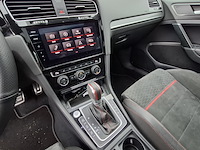 Personenauto, volkswagen, golf gti 2.0, 2018 - afbeelding 8 van  46