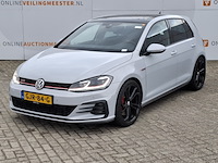 Personenauto, volkswagen, golf gti 2.0, 2018