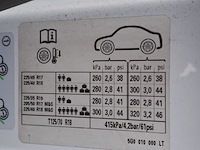 Personenauto, volkswagen, golf gti 2.0, 2018 - afbeelding 20 van  46