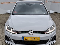Personenauto, volkswagen, golf gti 2.0, 2018 - afbeelding 12 van  46
