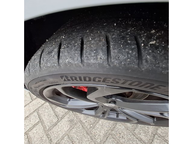 Personenauto, volkswagen, golf gti 2.0, 2018 - afbeelding 25 van  46