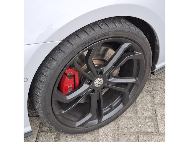 Personenauto, volkswagen, golf gti 2.0, 2018 - afbeelding 26 van  46