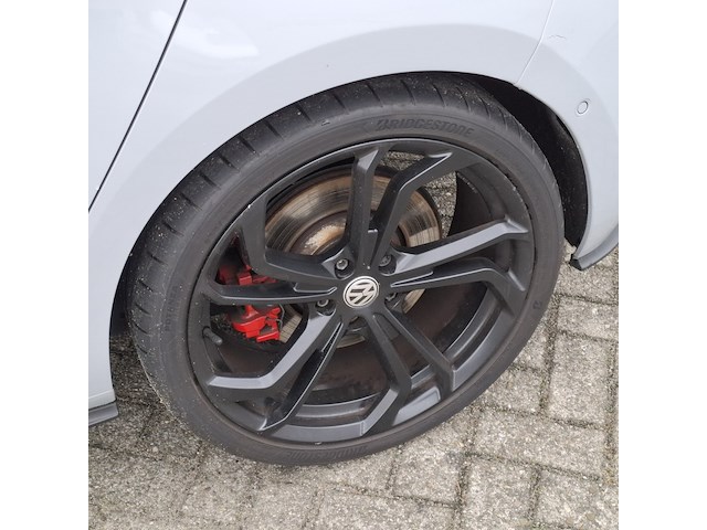 Personenauto, volkswagen, golf gti 2.0, 2018 - afbeelding 27 van  46