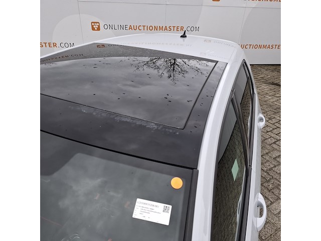 Personenauto, volkswagen, golf gti 2.0, 2018 - afbeelding 30 van  46