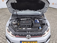 Personenauto, volkswagen, golf gti 2.0, 2018 - afbeelding 32 van  46