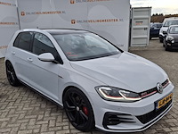 Personenauto, volkswagen, golf gti 2.0, 2018 - afbeelding 23 van  46