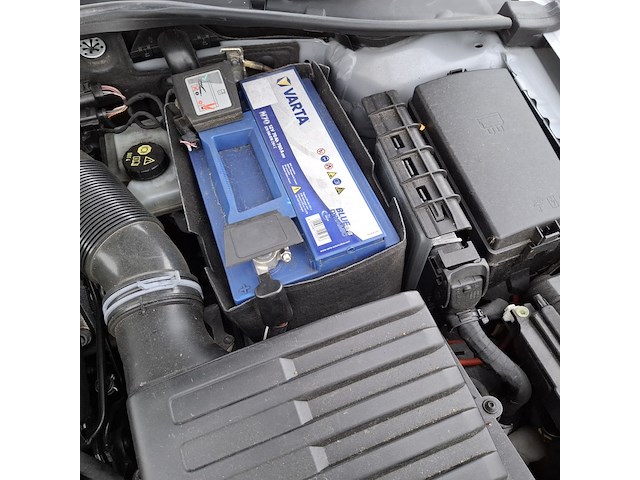 Personenauto, volkswagen, golf gti 2.0, 2018 - afbeelding 35 van  46