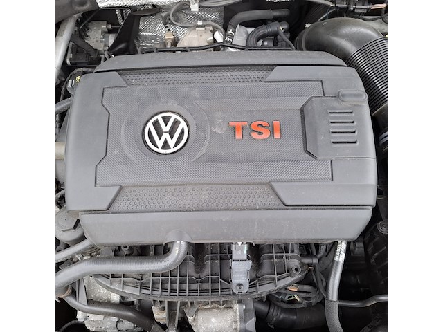 Personenauto, volkswagen, golf gti 2.0, 2018 - afbeelding 36 van  46