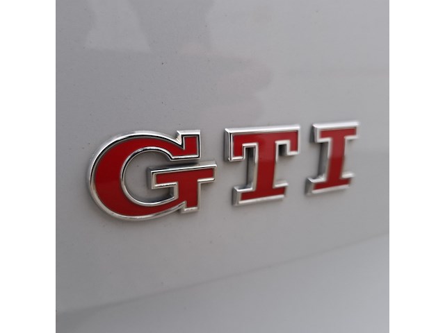 Personenauto, volkswagen, golf gti 2.0, 2018 - afbeelding 38 van  46