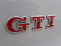 Personenauto, volkswagen, golf gti 2.0, 2018 - afbeelding 38 van  46